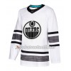 Miesten NHL Edmonton Oilers Pelipaita Blank 2019 All-Star Adidas Valkoinen Authentic Miesten NHL Edmonton Oilers Pelipaita Blank 2019 All-Star Adidas Valkoinen Authentic
